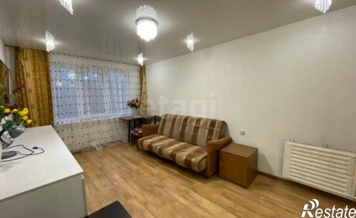 1-комн квартира улица Саукова, 19,  д. 19