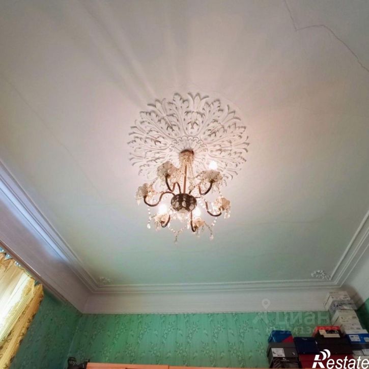 2-комн квартира улица Карла Либкнехта, 35,  д. 35