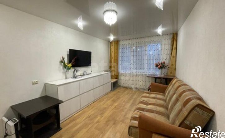 1-комн квартира улица Саукова, 19,  д. 19