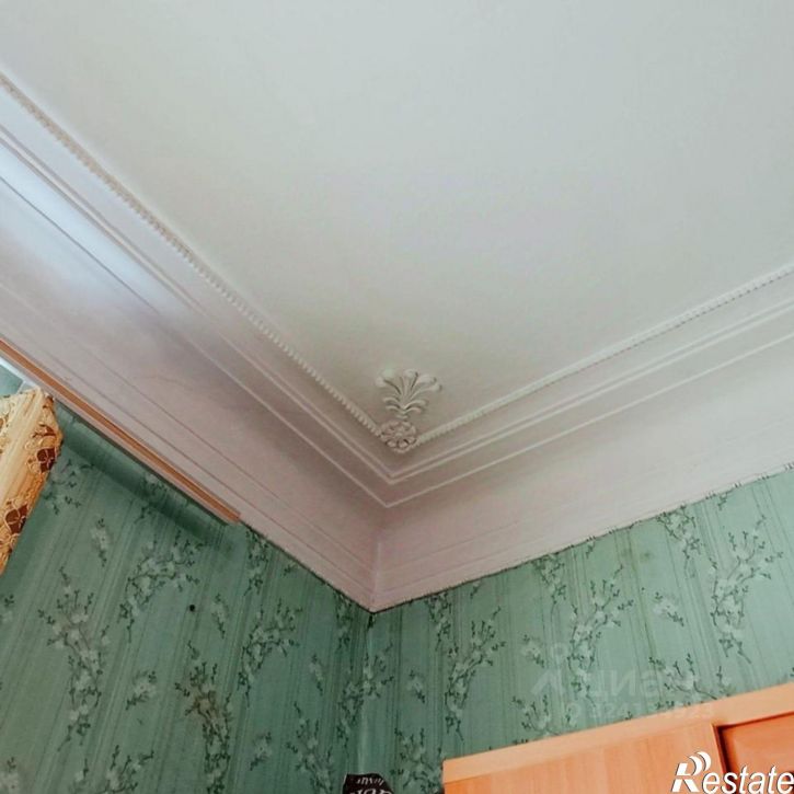 2-комн квартира улица Карла Либкнехта, 35,  д. 35