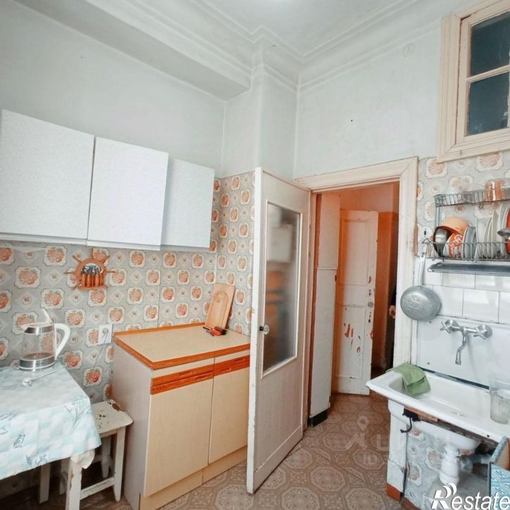 2-комн квартира улица Карла Либкнехта, 35,  д. 35