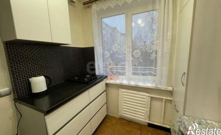 1-комн квартира улица Саукова, 19,  д. 19