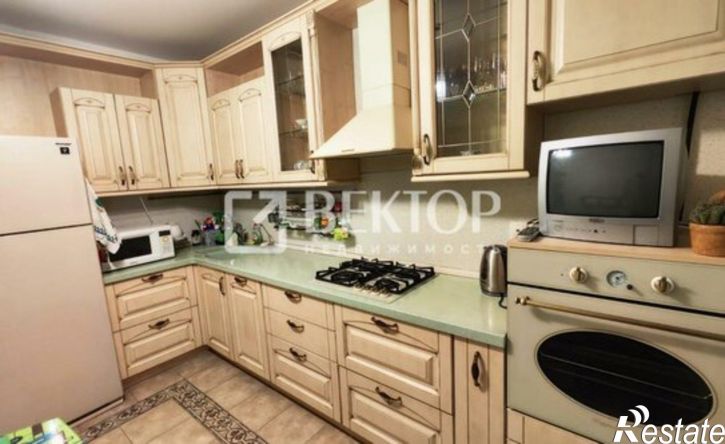 2-комн квартира Пашуковская улица, 9,  д. 9