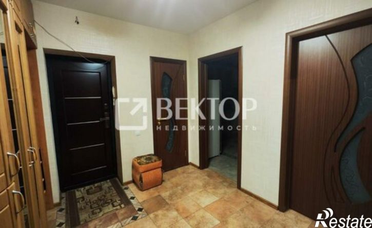 2-комн квартира Пашуковская улица, 9,  д. 9