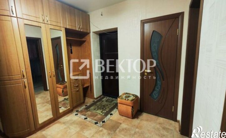 2-комн квартира Пашуковская улица, 9,  д. 9