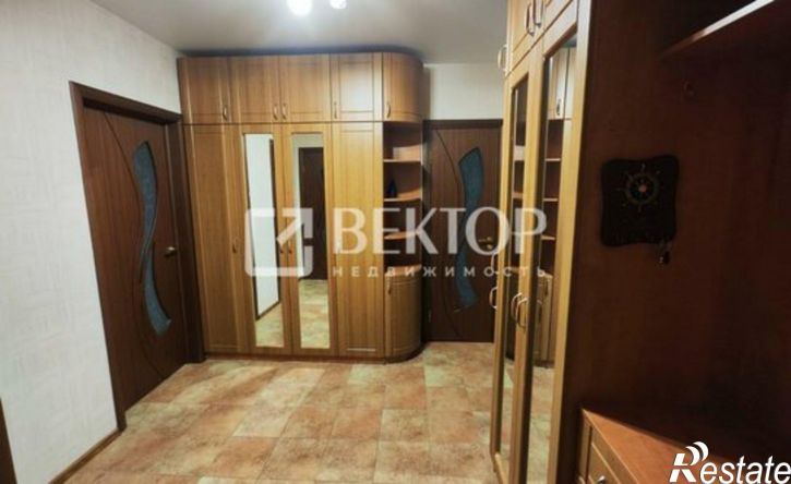 2-комн квартира Пашуковская улица, 9,  д. 9