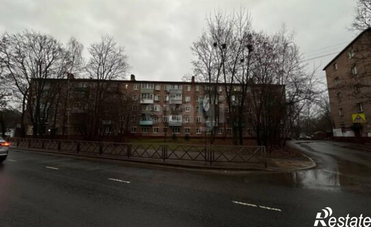 1-комн квартира Тутаевское шоссе, 53,  д. 53