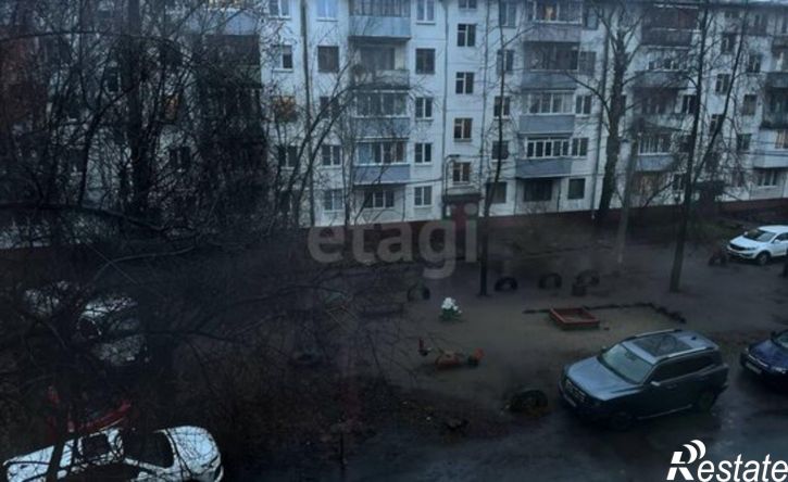 1-комн квартира Тутаевское шоссе, 53,  д. 53