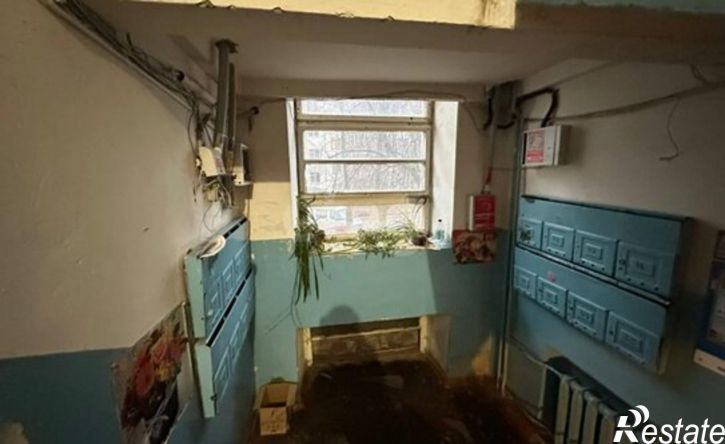 1-комн квартира Тутаевское шоссе, 53,  д. 53