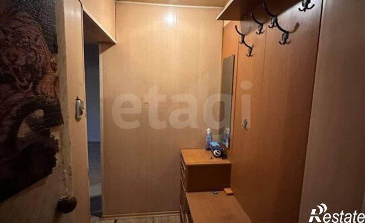 1-комн квартира Тутаевское шоссе, 53,  д. 53