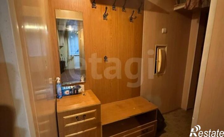 1-комн квартира Тутаевское шоссе, 53,  д. 53