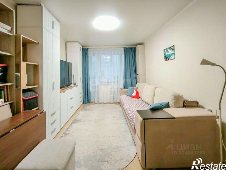 2-комн квартира переулок Герцена, 9,  д. 9