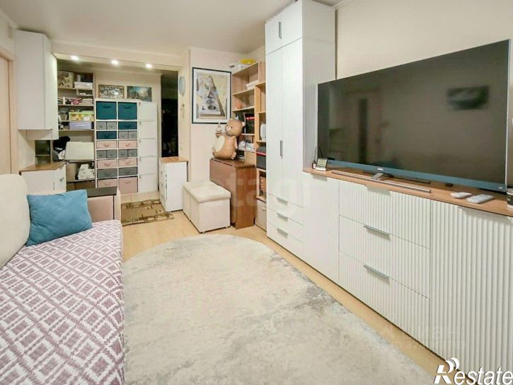 2-комн квартира переулок Герцена, 9,  д. 9