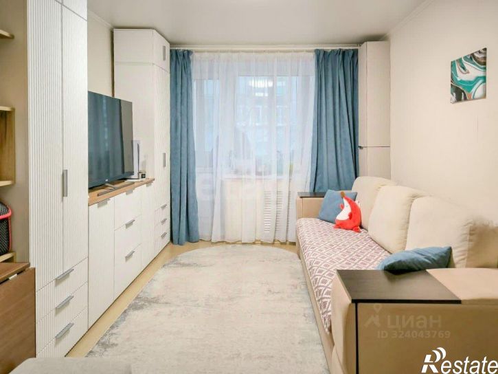 2-комн квартира переулок Герцена, 9,  д. 9