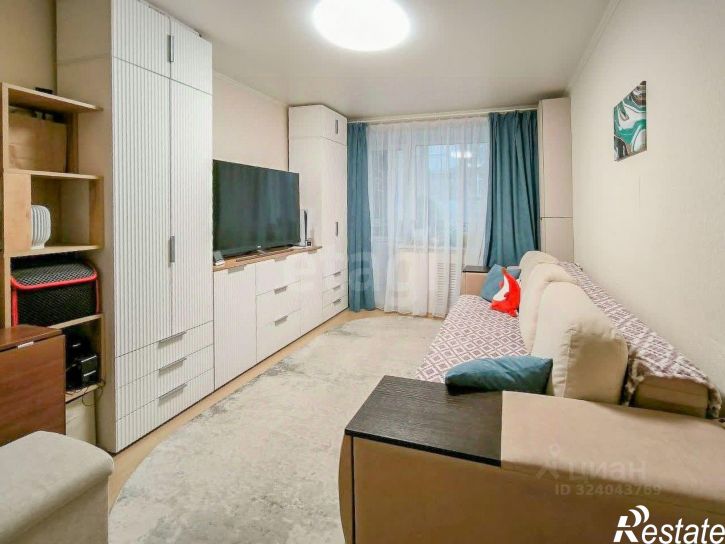 2-комн квартира переулок Герцена, 9,  д. 9