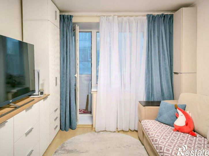 2-комн квартира переулок Герцена, 9,  д. 9