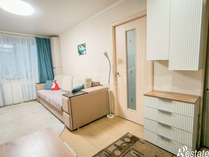 2-комн квартира переулок Герцена, 9,  д. 9