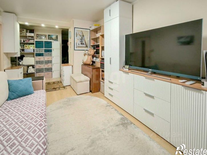 2-комн квартира переулок Герцена, 9,  д. 9