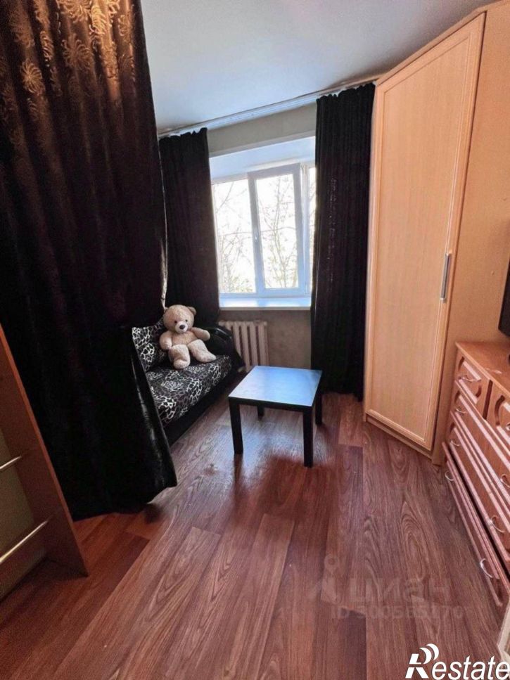 Комната ул Победы, 51,  д. 51