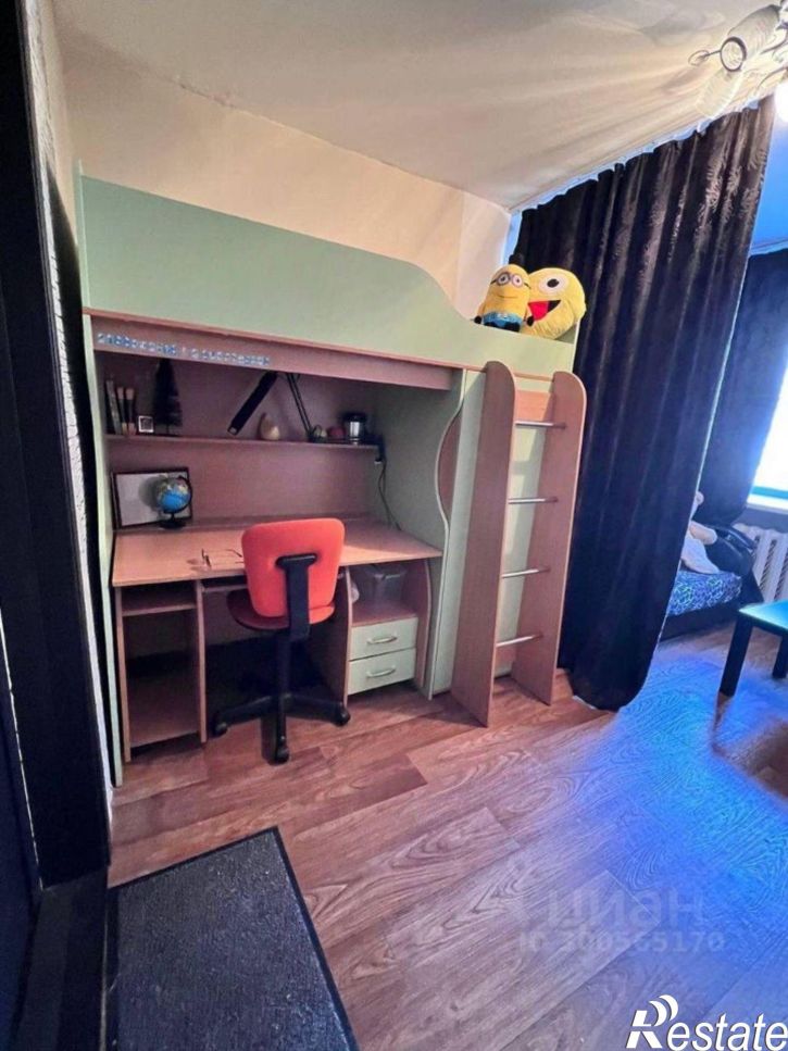 Комната ул Победы, 51,  д. 51