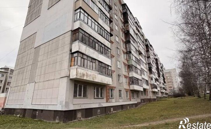 1-комн квартира ул Ньютона, 16 2,  д. 16 2,  к. 2