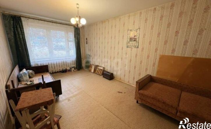 1-комн квартира ул Ньютона, 16 2,  д. 16 2,  к. 2