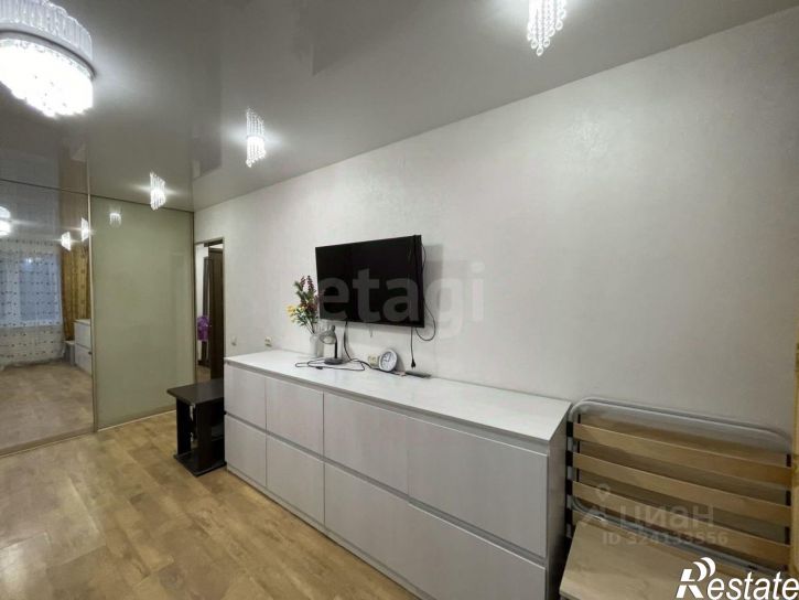 1-комн квартира ул Саукова, 19,  д. 19