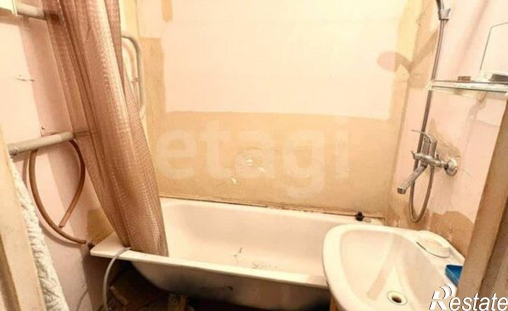 1-комн квартира ул Ньютона, 16 2,  д. 16 2,  к. 2