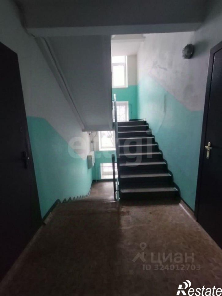 3-комн квартира ул Кудрявцева, 3,  д. 3