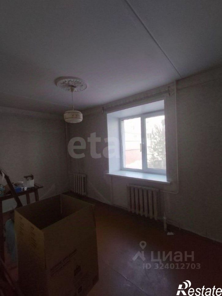 3-комн квартира ул Кудрявцева, 3,  д. 3