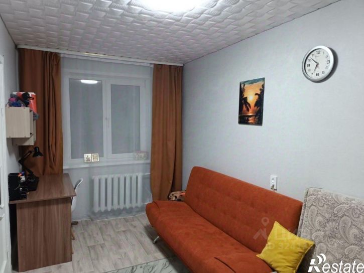 2-комн квартира ул Пионерская, 5,  д. 5