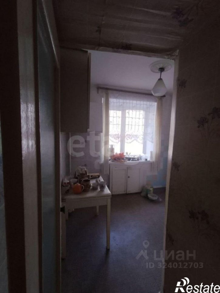 3-комн квартира ул Кудрявцева, 3,  д. 3