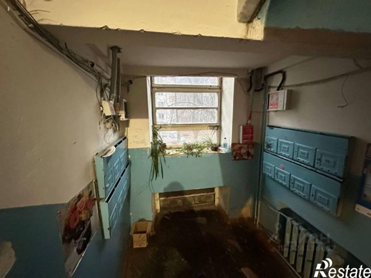 1-комн квартира Тутаевское шоссе, 53,  д. 53