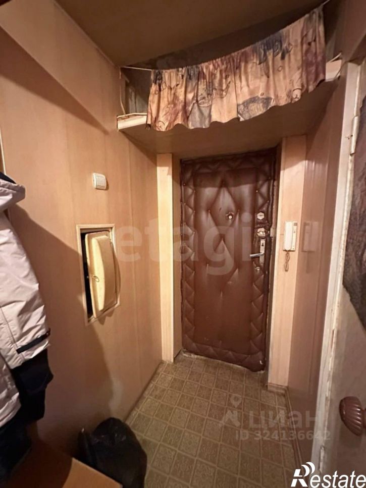 1-комн квартира Тутаевское шоссе, 53,  д. 53