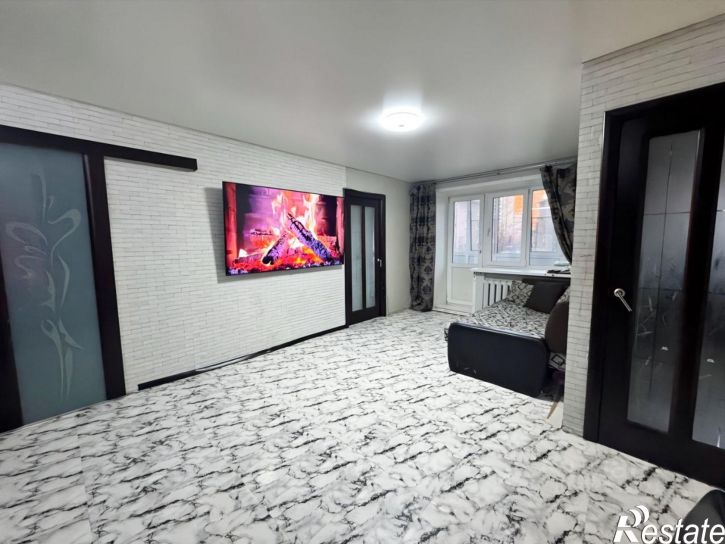 2-комн квартира ул Чкалова, 74,  д. 74