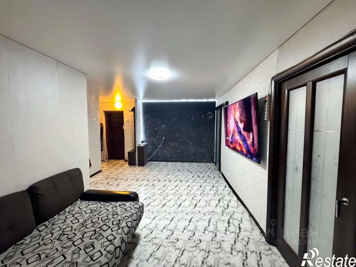 2-комн квартира ул Чкалова, 74,  д. 74