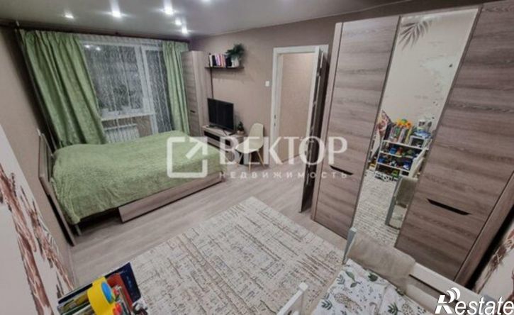 2-комн квартира ул Строителей, 5 2,  д. 5 2,  к. 2