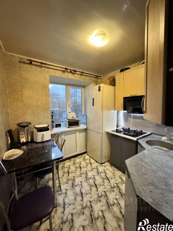 2-комн квартира ул Чкалова, 74,  д. 74