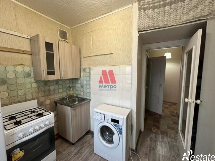 2-комн квартира ул Ляпидевского, 24,  д. 24