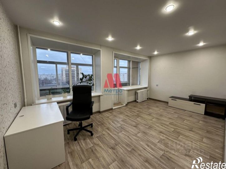 2-комн квартира ул Ляпидевского, 24,  д. 24