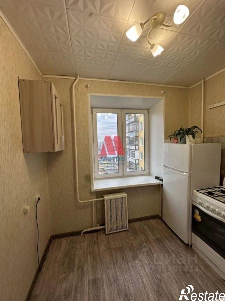 2-комн квартира ул Ляпидевского, 24,  д. 24