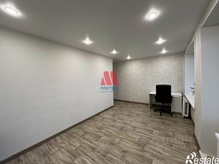 2-комн квартира ул Ляпидевского, 24,  д. 24