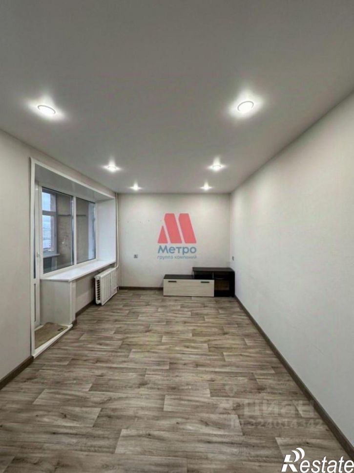 2-комн квартира ул Ляпидевского, 24,  д. 24