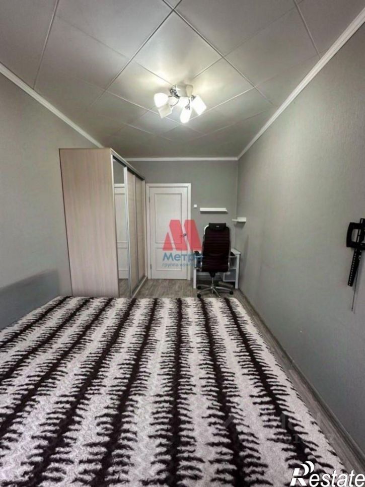 2-комн квартира ул Ляпидевского, 24,  д. 24