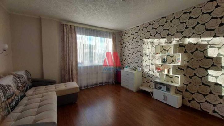 1-комн квартира Чернопрудная улица, д.15