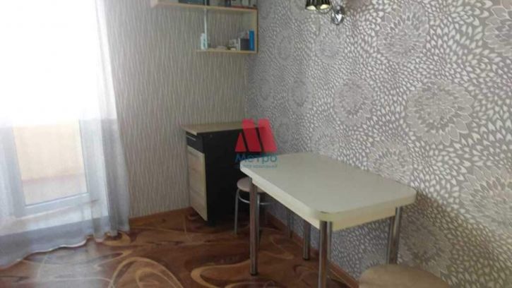 1-комн квартира Чернопрудная улица, д.15