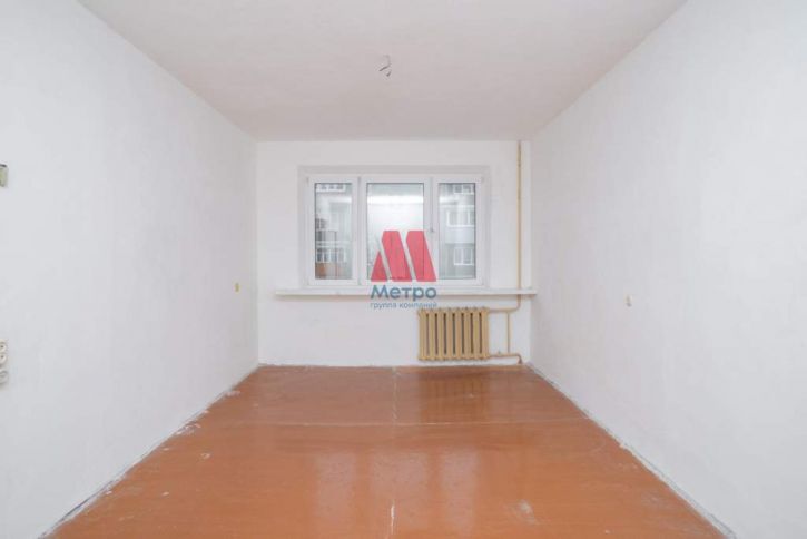 2-комн квартира Елены Колесовой улица, д.20