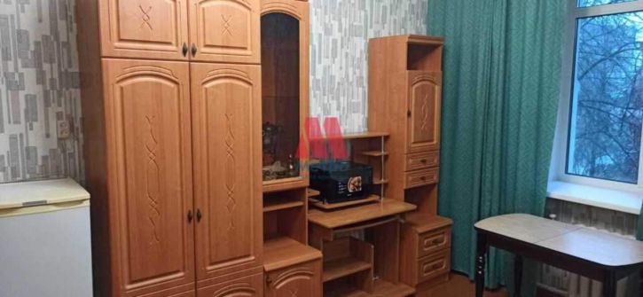 Комната Ленина проспект, д.18/50