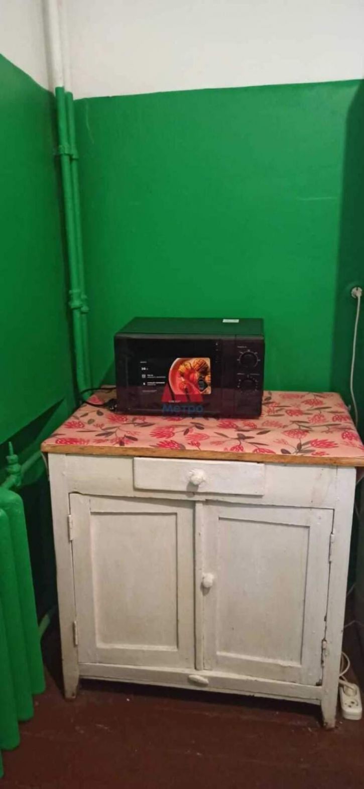 Комната Ленина проспект, д.18/50