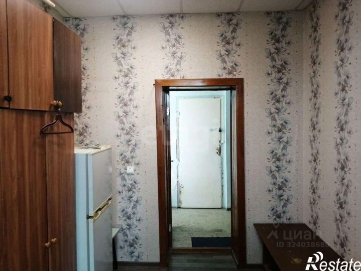 Комната Угличская улица, 66,  д. 66